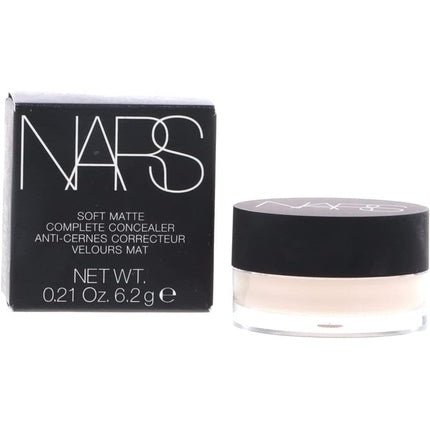 NARS Soft Matte Complete Concealer Chantilly 6g - Maison des fragrances