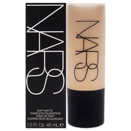 NARS Soft Matte Complete Foundation 4 Barcelona Women 1.5 oz - Maison des fragrances