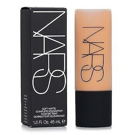 NARS Soft Matte Complete Foundation 45ml 2 Tahoe Women's Makeup - Maison des fragrances