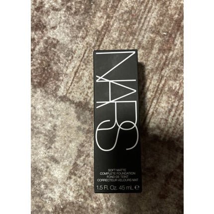 NARS Soft Matte Complete Foundation Medium Deep 5 Marquises 1.5oz AUTHENTIC - Maison des fragrances