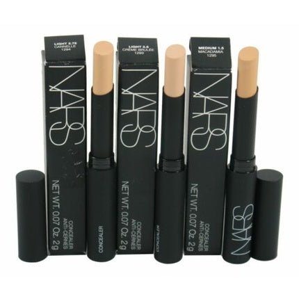 Nars Stick Concealer Anti - Cernes 0.07oz/2g - New in Box - Maison des fragrances