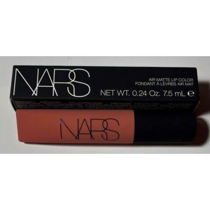 NARS Thrust Air Matte Lip Color - New in Box - Maison des fragrances