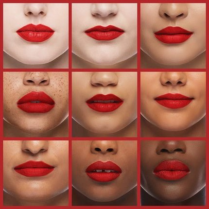 NARS Velvet Matte Dragon Girl Lip Pencil 2.4g - Maison des fragrances