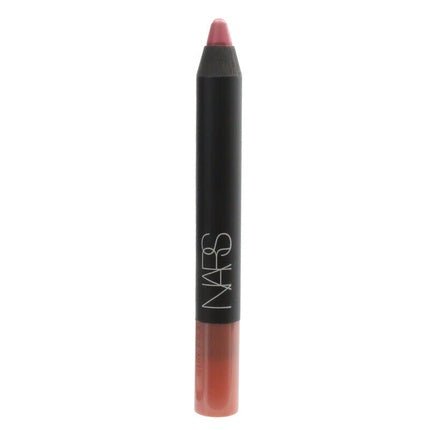 NARS Velvet Matte Lip Pencil Sex Machine 2452 Pink Lipliner Nars Makeup - Maison des fragrances