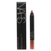 NARS Velvet Matte Lip Pencil Sex Machine 2452 Pink Lipliner Nars Makeup - Maison des fragrances