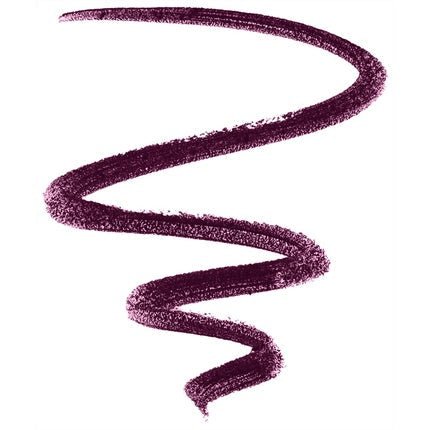 Nars Velvet Matte Lip Pencil Train Bleu for Women 0.08oz Deep Aubergine - Maison des fragrances
