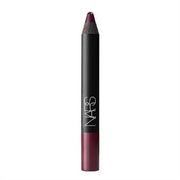 Nars Velvet Matte Lip Pencil Train Bleu for Women 0.08oz Deep Aubergine - Maison des fragrances