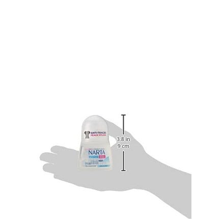 Narta Invisible Anti-Perspirant 50ml pour femme - Maison des fragrances