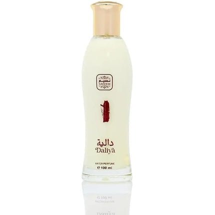 Naseem Daliya Abaya Perfume - 100% Alcohol Free Eau de Parfum (EDP) Mixte 100ml - Maison des fragrances