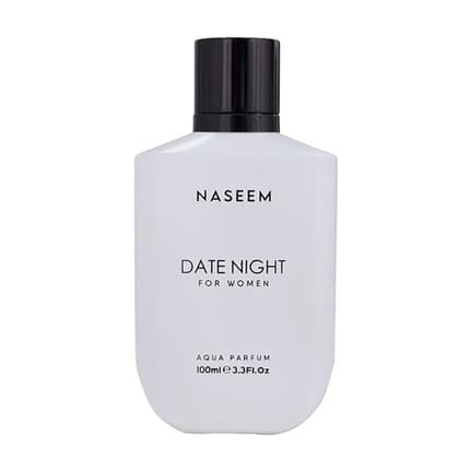 Naseem Date Night Aqua Parfum Eau de Parfum (EDP) Homme 100ml - Maison des fragrances
