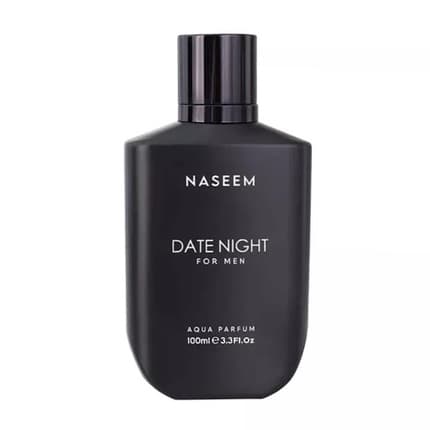 Naseem Date Night For Woman Aqua Parfum Eau de Parfum (EDP) Mixte 100ml - Maison des fragrances