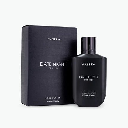 Naseem Date Night For Woman Aqua Parfum Eau de Parfum (EDP) Mixte 100ml - Maison des fragrances