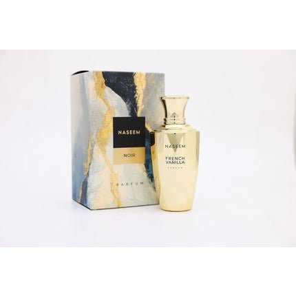 Naseem French Vanilla Aqua Parfum Eau de Parfum (EDP) Mixte 100ml - Maison des fragrances