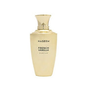 Naseem French Vanilla Aqua Parfum Eau de Parfum (EDP) Mixte 100ml - Maison des fragrances
