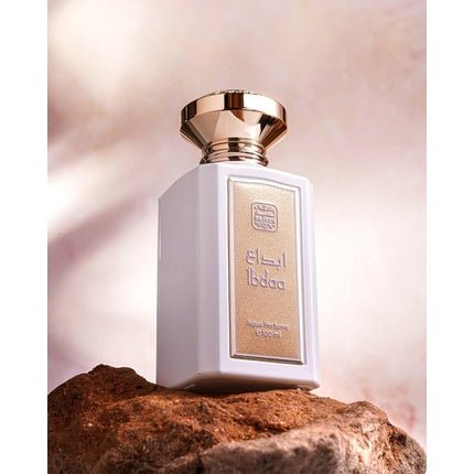 Naseem Ibdaa Aqua Parfum Eau de Parfum (EDP) Mixte 100ml - Maison des fragrances