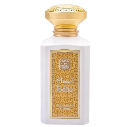 Naseem Ibdaa Aqua Parfum Eau de Parfum (EDP) Mixte 100ml - Maison des fragrances