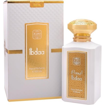 Naseem Ibdaa Aqua Parfum Eau de Parfum (EDP) Mixte 100ml - Maison des fragrances
