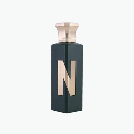 Naseem Lost In The Woods Aqua Parfum Eau de Parfum (EDP) Mixte 75ml - Maison des fragrances