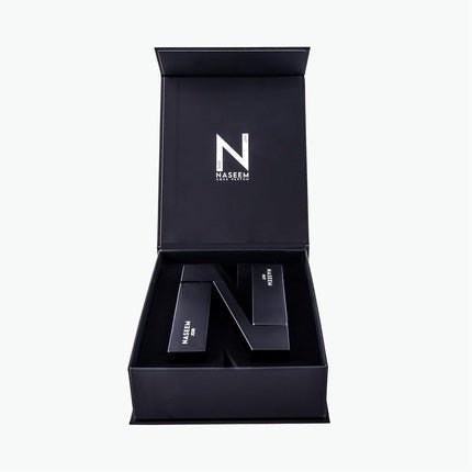 Naseem Nuit & Jour Perfume N-Collection - Sophisticated Eau de Parfum (EDP) Mixte 60ml - Maison des fragrances