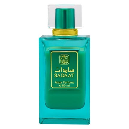 Naseem Sadaat Khalta Aqua Parfum Eau de Parfum (EDP) Mixte 80ml - Maison des fragrances