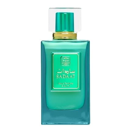 Naseem Sadaat Khalta Aqua Parfum Eau de Parfum (EDP) Mixte 80ml - Maison des fragrances