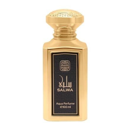 Naseem Salwa Aqua Parfum Eau de Parfum (EDP) Mixte 100ml - Maison des fragrances