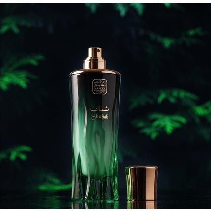 Naseem Shabab Khalta - Subtle Tone Perfume & Eau de Parfum (EDP) Femme 80ml - Maison des fragrances
