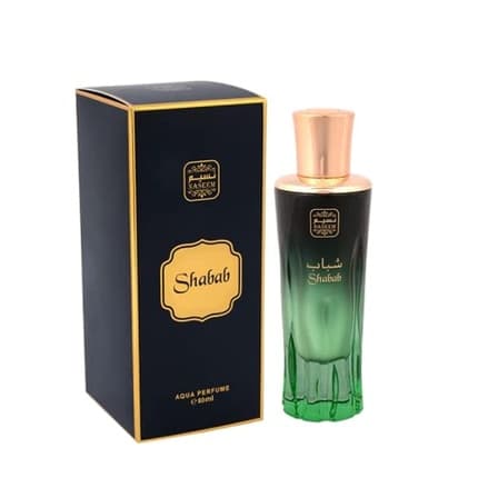 Naseem Shabab Khalta - Subtle Tone Perfume & Eau de Parfum (EDP) Femme 80ml - Maison des fragrances