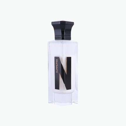 Naseem Summer'69 Aqua Parfum Eau de Parfum (EDP) Mixte 75ml - Maison des fragrances