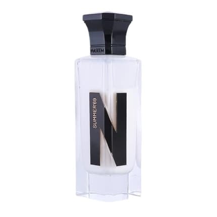 Naseem Summer'69 Aqua Parfum Eau de Parfum (EDP) Mixte 75ml - Maison des fragrances