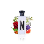 Naseem Summer'69 Aqua Parfum Eau de Parfum (EDP) Mixte 75ml - Maison des fragrances