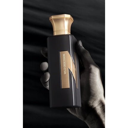 Naseem Wild Obsession Aqua Perfume - Subtle Tone Eau de Parfum (EDP) Homme 75ml - Maison des fragrances