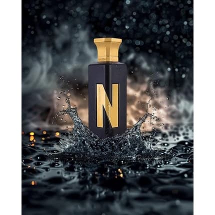 Naseem Wild Obsession Aqua Perfume - Subtle Tone Eau de Parfum (EDP) Homme 75ml - Maison des fragrances