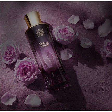 Naseem Yumna Aqua Eau de Parfum (EDP) Mixte 80ml - Maison des fragrances