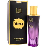 Naseem Yumna Aqua Eau de Parfum (EDP) Mixte 80ml - Maison des fragrances