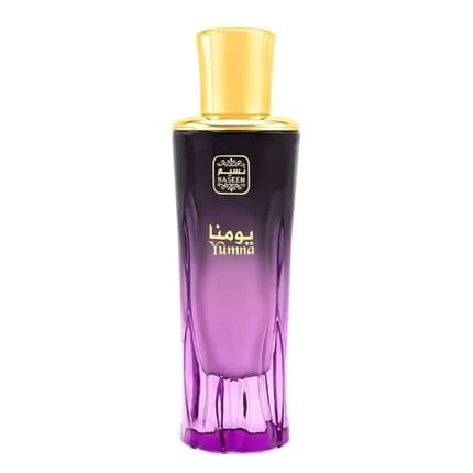 Naseem Yumna Aqua Eau de Parfum (EDP) Mixte 80ml - Maison des fragrances