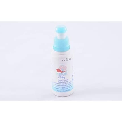 Natore Nahore Baby Infant Cologne Eau de Cologne (EDC) Mixte 75ml - Maison des fragrances