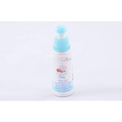 Natore Nahore Baby Infant Cologne Eau de Cologne (EDC) Mixte 75ml - Maison des fragrances
