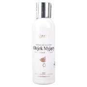Natur Planet Cleansing Oil For Facial Makeup Removal Orange 150ml - Maison des fragrances