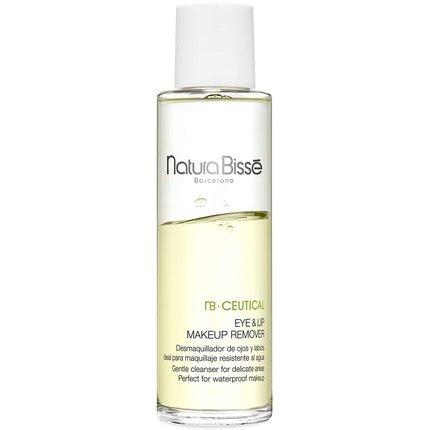 Natura Bissé Ceutical Eye And Lip Make Up Remover, 100 Ml - Maison des fragrances