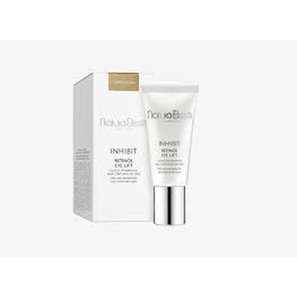 Natura Bisse Inhibit Retinol Eye Lift 25ml - Maison des fragrances