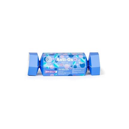 Natura Siberica Blueberry Siberica Anti - Ox Beauty Set - Maison des fragrances