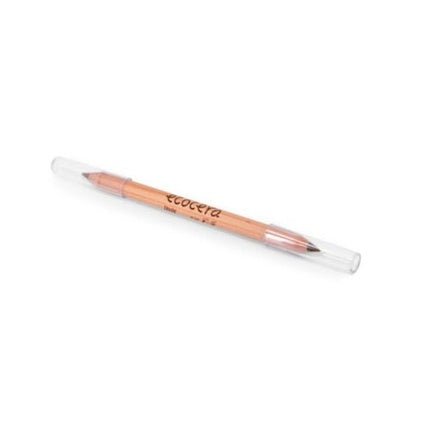 Natural Choice Double - Sided Eyebrow Pencil Taupe - Perfect For Defining And Shaping Eyebrows - Maison des fragrances
