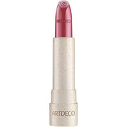 Natural Cream Lipstick Silky Gloss Nourishing for Sensitive Lips No. 668 Mulberry - Maison des fragrances