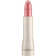 Natural Cream Lipstick Silky Shiny Nourishing Sensitive No. 657 Rose Caress - Maison des fragrances