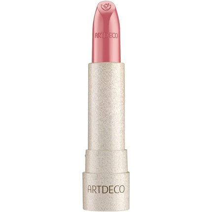 Natural Cream Lipstick Silky Shiny Nourishing Sensitive No. 657 Rose Caress - Maison des fragrances