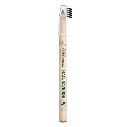 NATURAVERDE Eyebrow Pencil 03 Moro - Maison des fragrances
