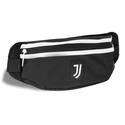 Naturaverde Juventus Gift Set 2023 Belt Bag with Shampoo 100ml, Shower Gel 100ml, and Juventus Logo - Maison des fragrances