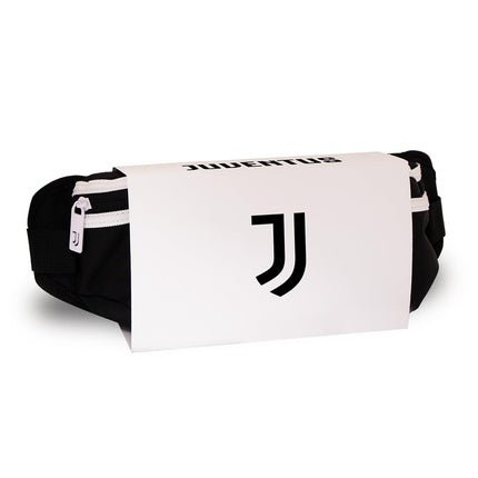 Naturaverde Juventus Gift Set 2023 Belt Bag with Shampoo 100ml, Shower Gel 100ml, and Juventus Logo - Maison des fragrances