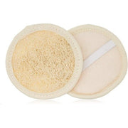 Naturcosmetika Facial Sponge 4pcs 40g - Pack of 4 - Maison des fragrances